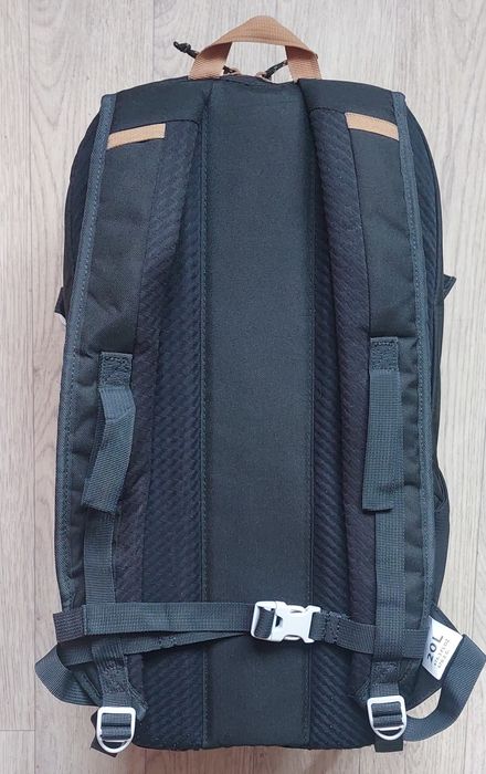 Рюкзак городской б/у nh Quechua Arpenaz 100  20 L (France)