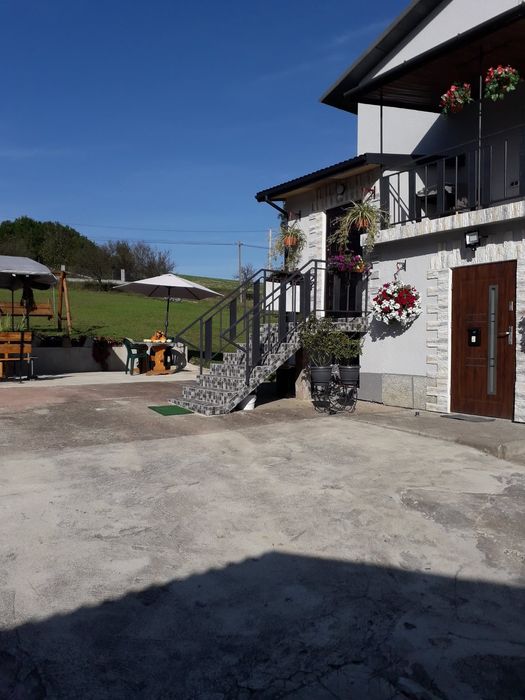 Agroturystyka Tanie Noclegi 39-230 Brzostek