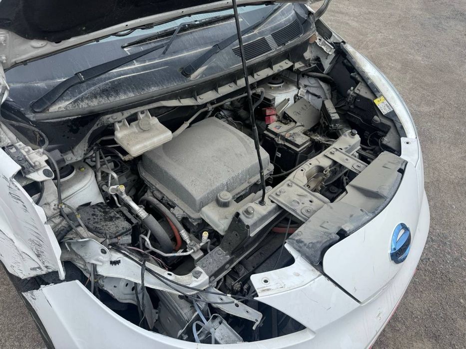 Продам Nissan e-NV 200
