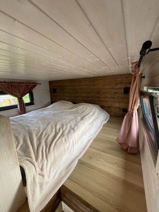 Domek Tiny House