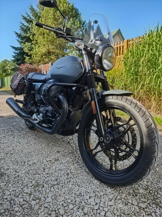 Moto Guzzi