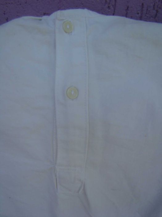 Нижнее армейское белье х/б (зимнее) разм.46 рост 2, 1983 г.в. из СССР.