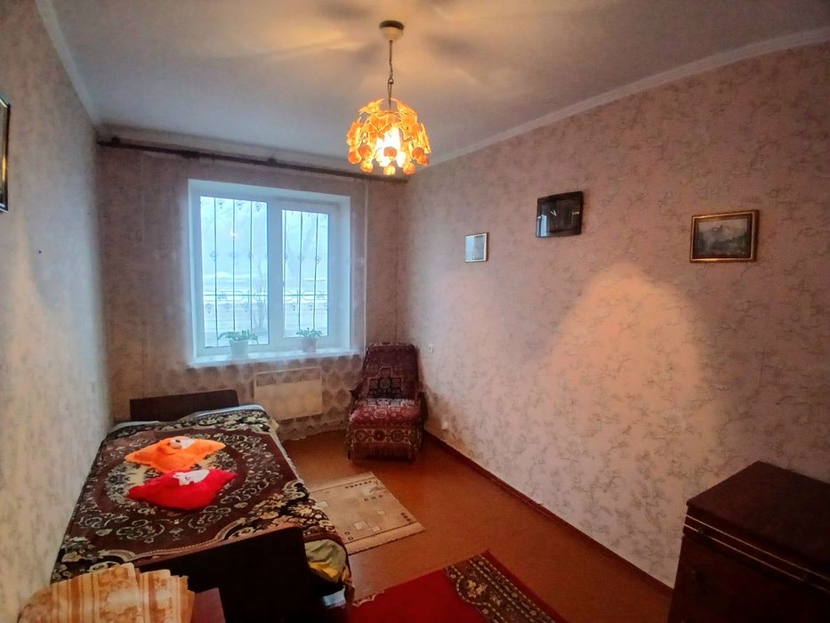 Продаж 2к квартири в р-ні Дендропарку