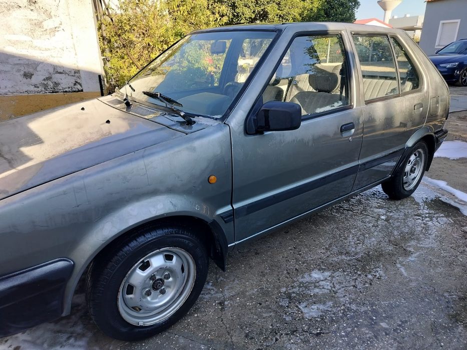 Nissan Micra 1.0
