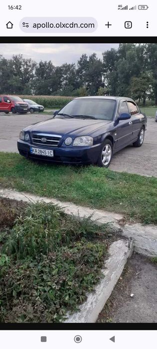 Продаж автомобіля