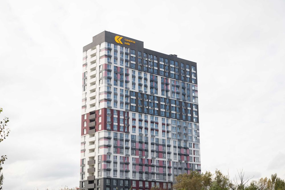 1-кімнатна квартира за адресою (площа 34 м²) - Atlanta.ua - фото 8