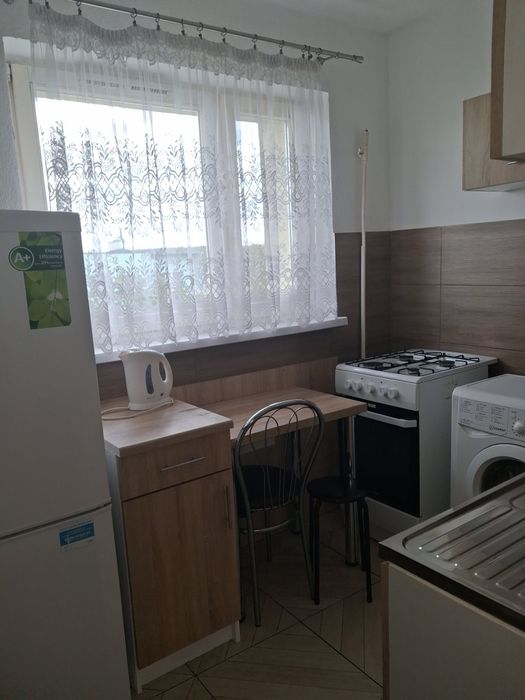 Wynajme mieszkanie