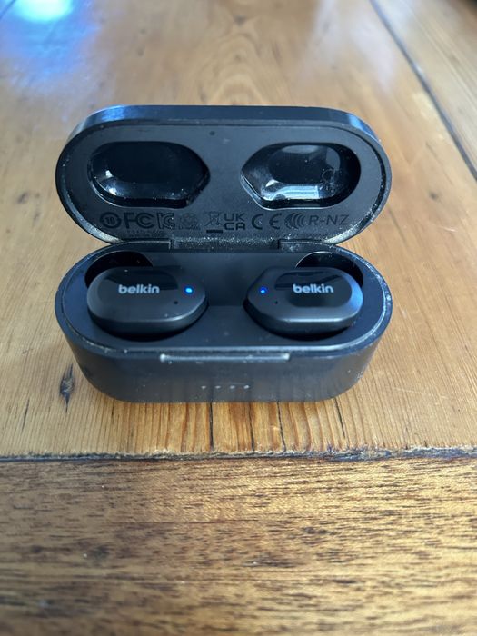 Auriculares belkin soubdform play