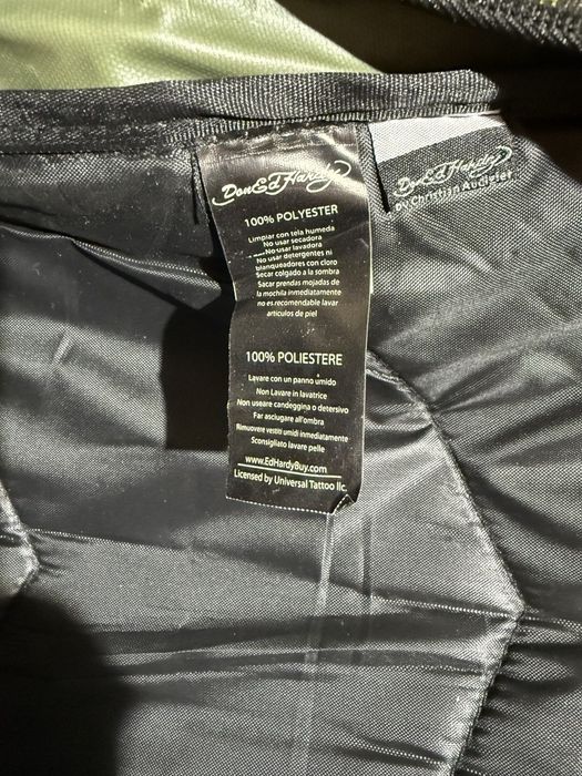 Рюкзак унісекс з тигром