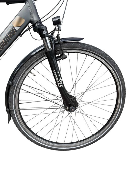 Rower trekkingowy Husar 134872