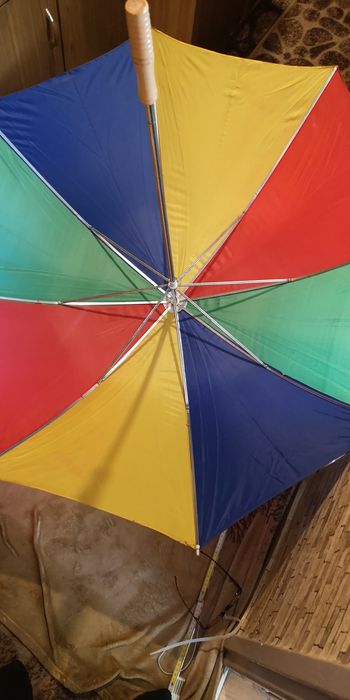 Parasol ogrodowy