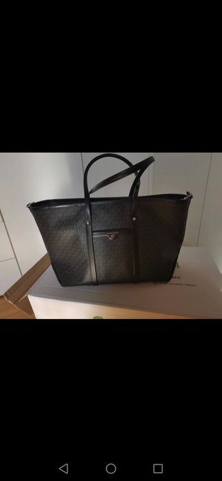 Nowa, śliczna torba Michael Kors