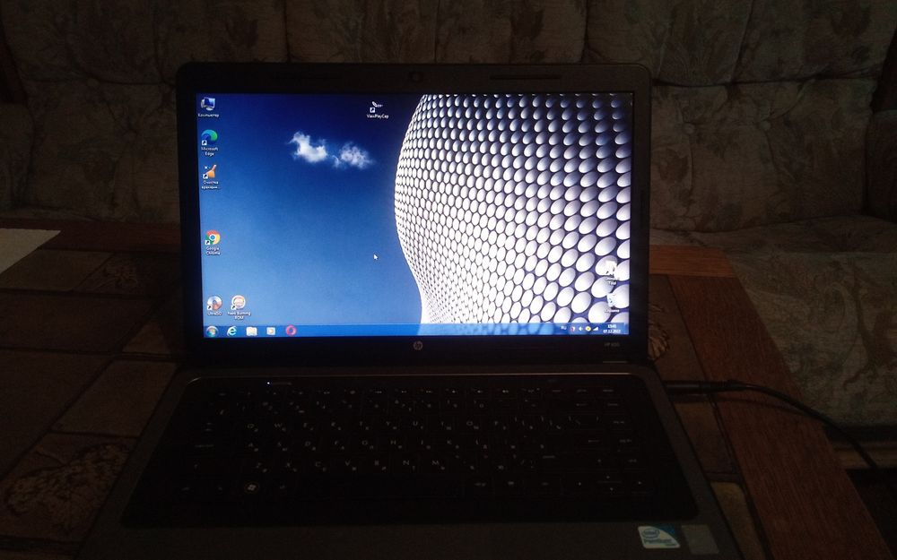 Продам Ноутбук HP 630