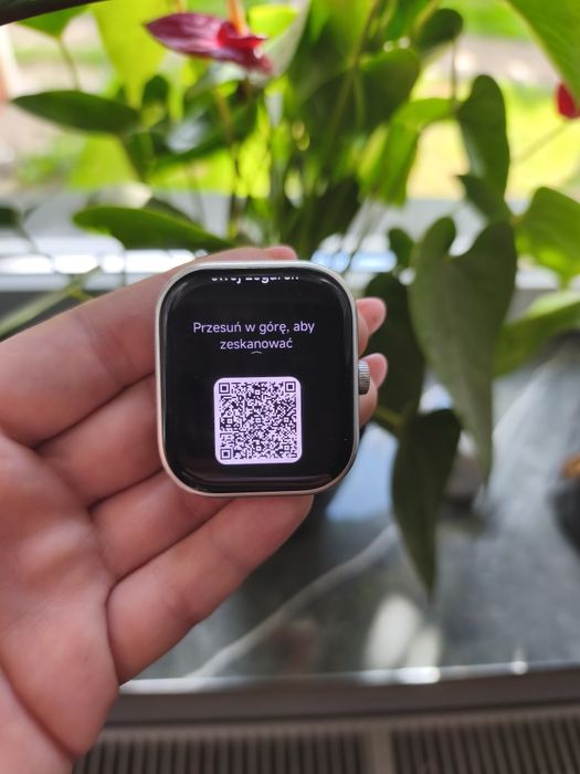 Xiaomi redmi watch 5