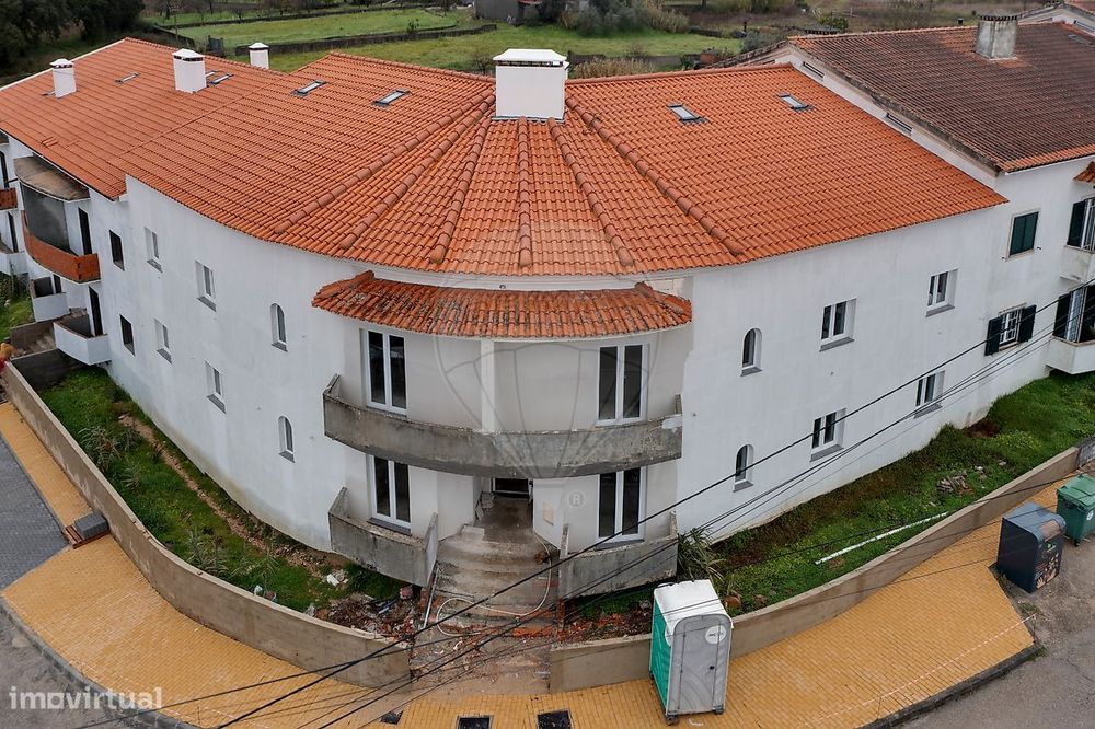Apartamento T2 para venda