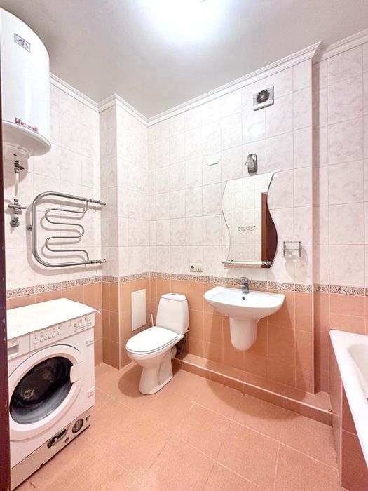 Сдам свою 1 комн . Квартиру на улице Ивана Фунтового (Рекордная ),