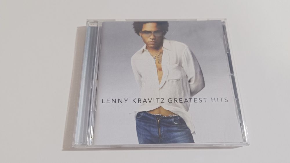 CD Lenny Kravitz