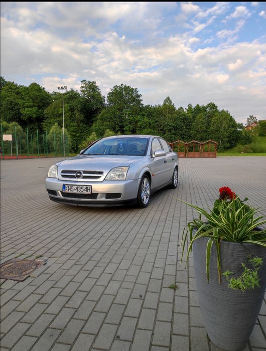 Alufelgi Felgi 17 5x110 z 2 kompletami opon Opel Vectra cn