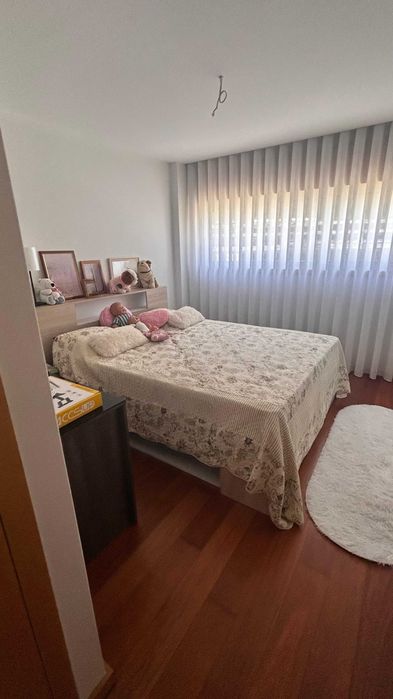 Apartamento T2 na Madalena