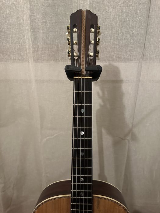 Viola de Fado - Alvarinho 1983