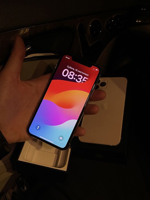Iphone 11 pro 64 92%