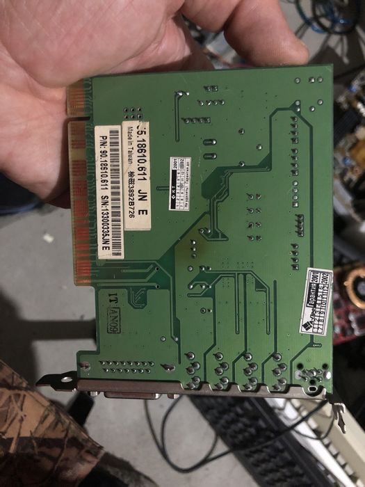 Yamaha 744 и 724 раритет в коллекцию или для ретрогейминга