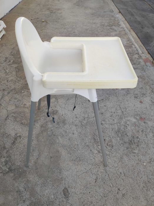 Cadeira de refeição