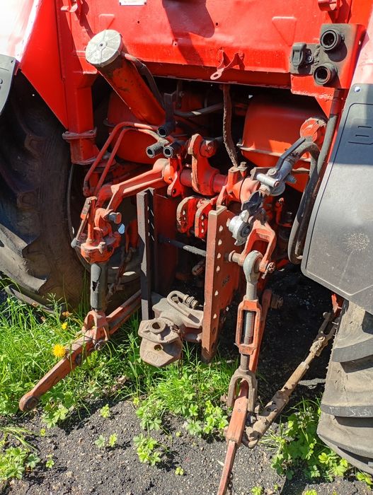 MTZ 82 Pronar Belarus