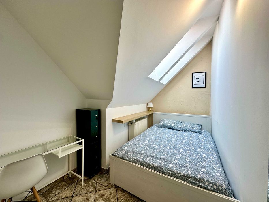 Mieszkanie – Sopot - Widok 3