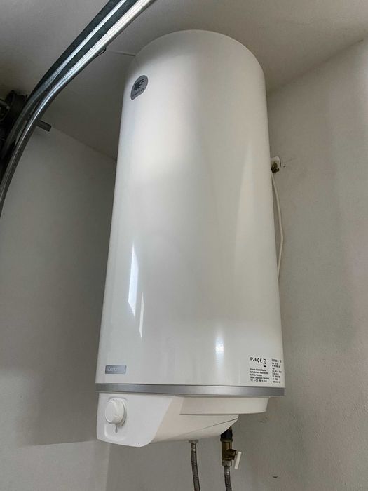 Termoacumulador Elétrico Thermor Ceramics 100L – Excelente Estado