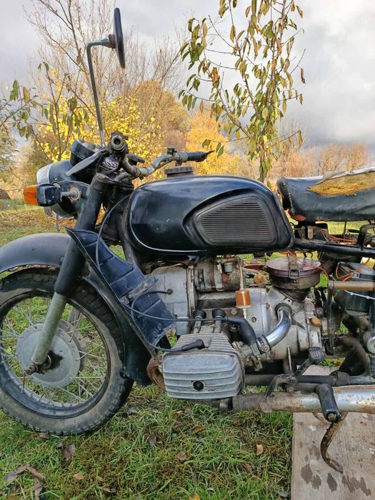 МТ-10 з документами