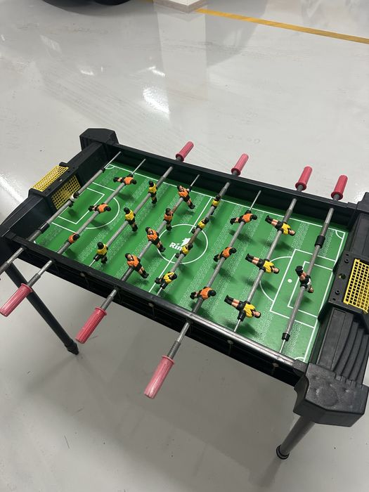 Mesa Matraquilhos Criança Brincar