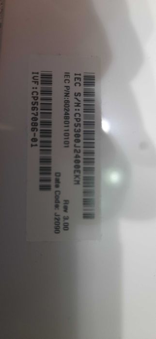 Дисплей матрица ноутбука Fujitsu uh552 LP133WH2