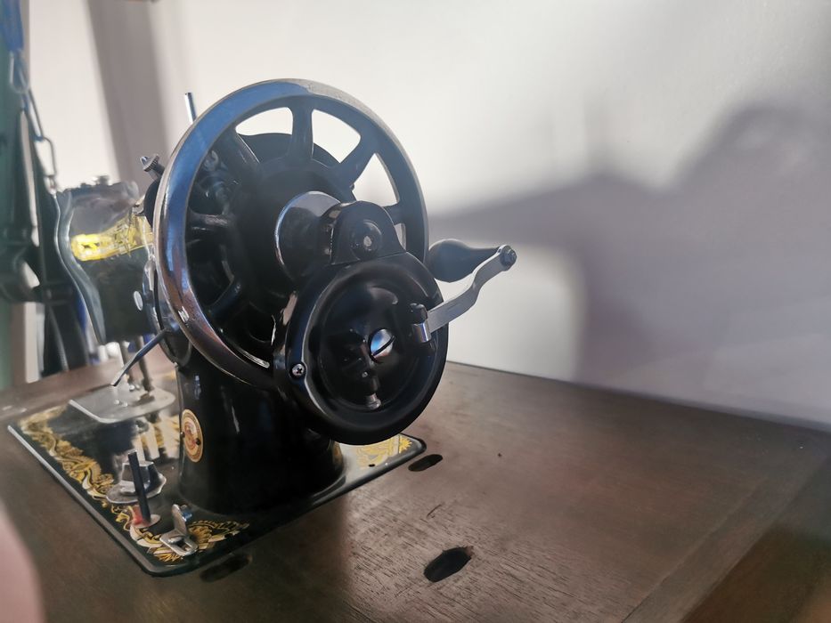 Maszyna do szycia Singer