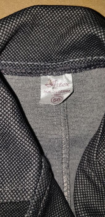 Marynarka i spodnie niemowlęce, stan idealny.