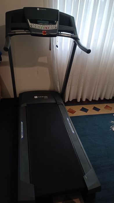 Passadeira de correr Domyos TC-5