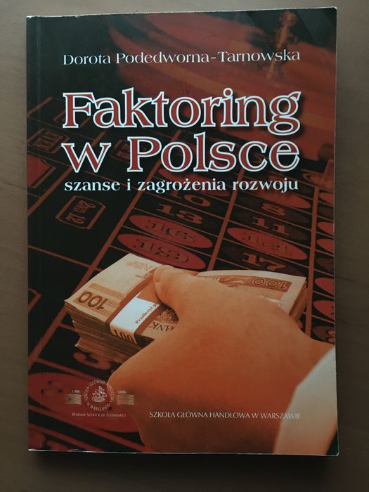 Faktoring w Polsce