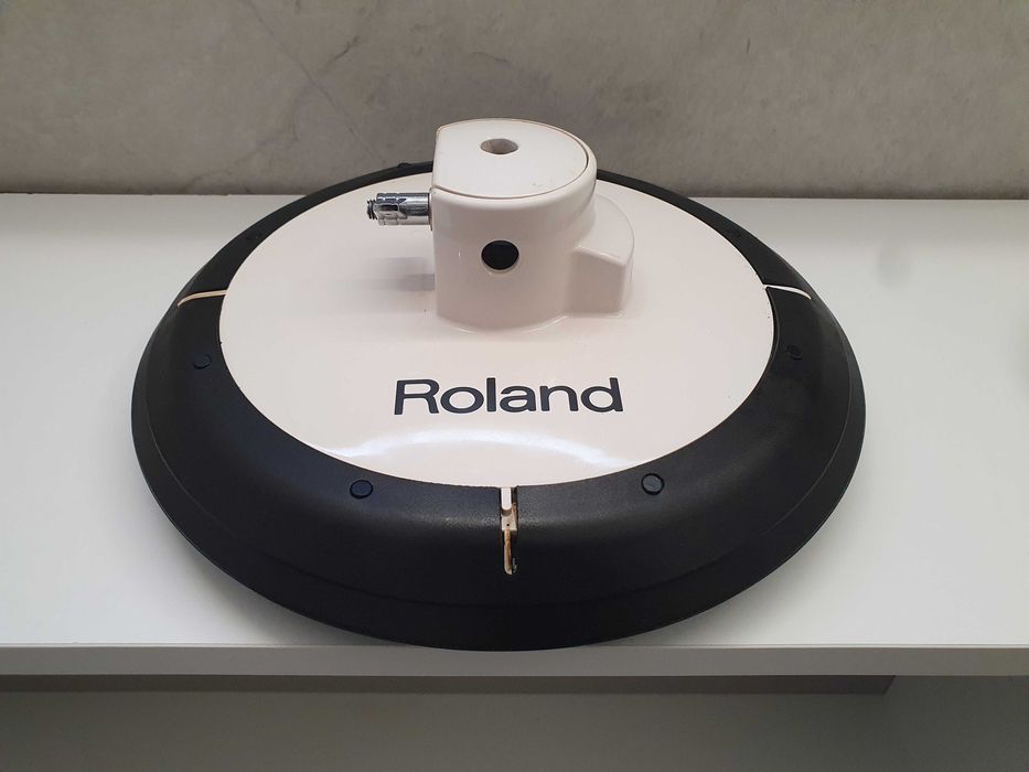 Roland CY-12H V-Cymbal Hi-Hat talerz
