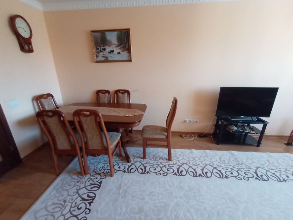 Оренда квартири Львів вул Рубчака