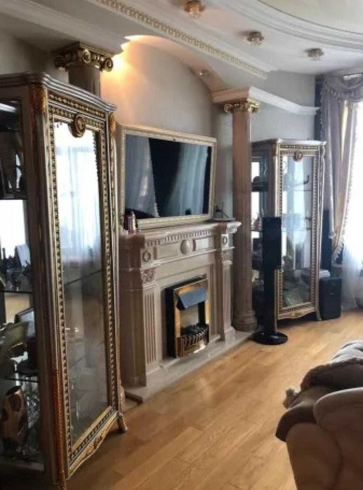 3-комнатная квартира по адресу Куликово поле пл. (площадь 151 м²) - Atlanta.ua - фото 4