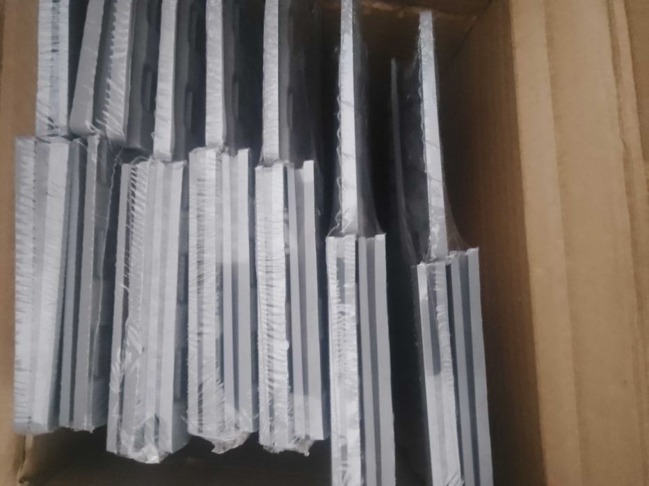 Садові огорожі Prosperplast