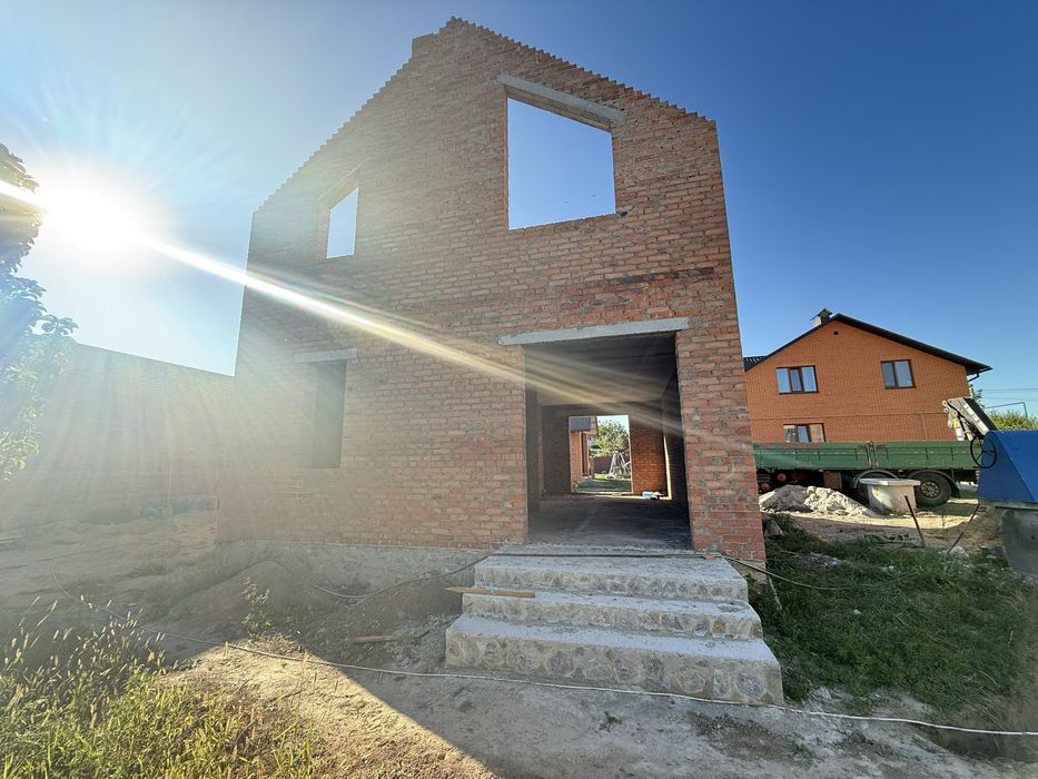 Акційна ціна ‼️ Будинок від Забудовник ЕКо локація