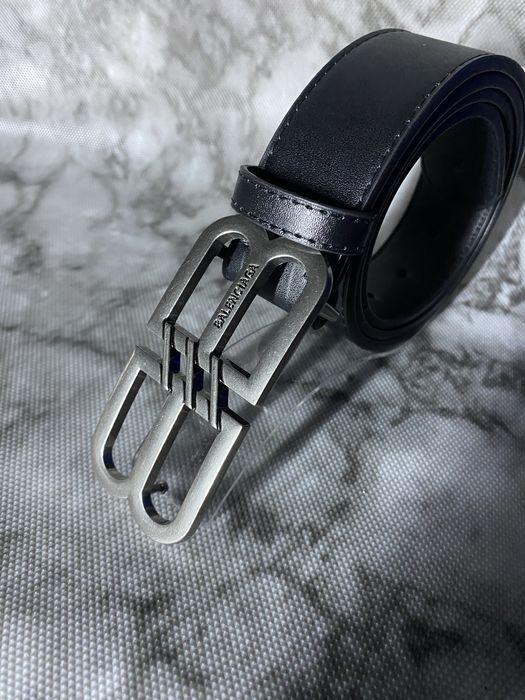 Ремінь, ремень Balenciaga