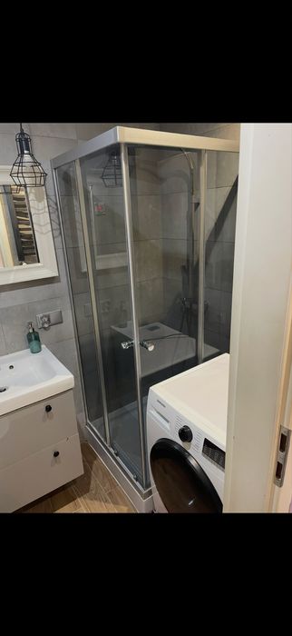 Wynajme mieszkanie 2 pokoje