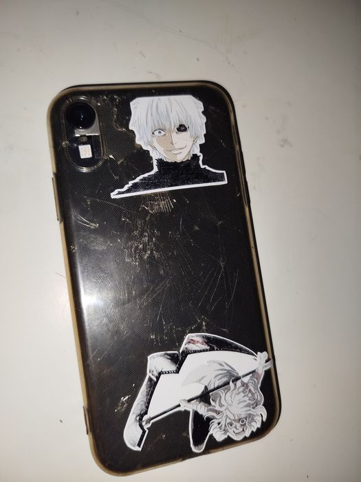 продам iPhone xr