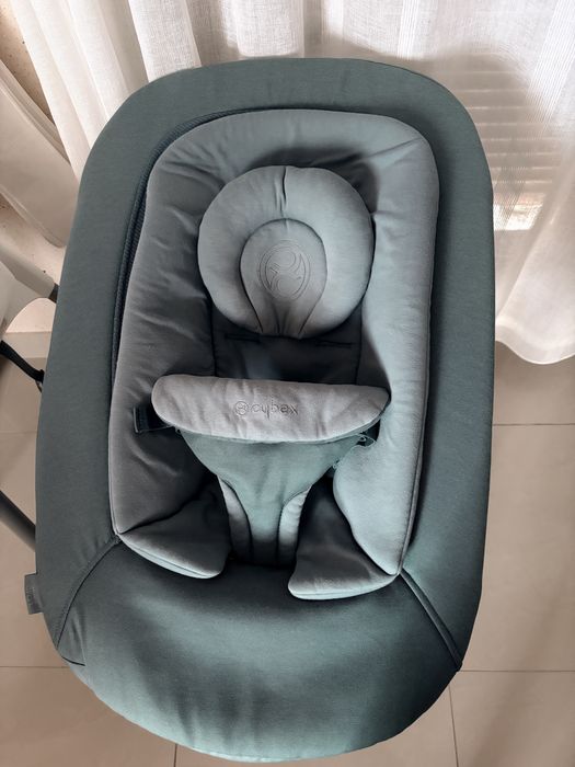 Cybex lemo bouncer