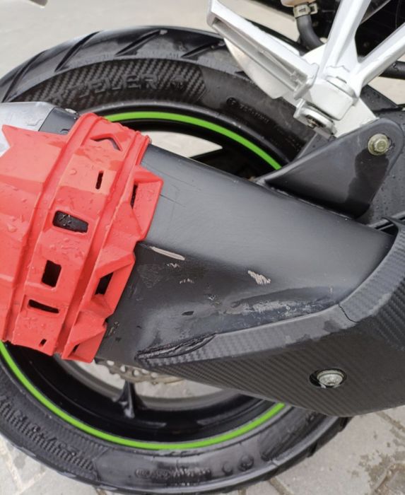 Loncin 250GP 2016