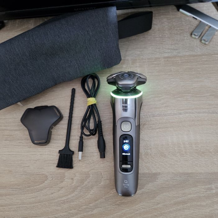 Бритва Philips Shaver Series 9000 Prestige Ultra XP9402