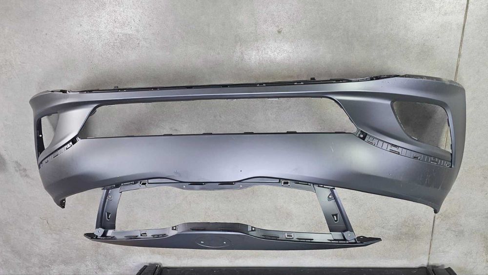 Бампер передний Kia Optima КІА Оптима 13-16