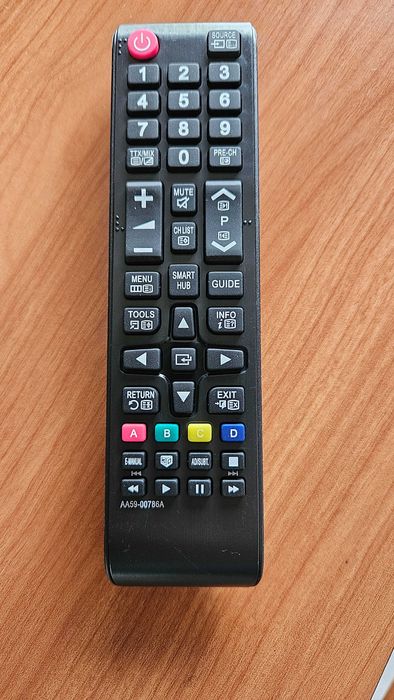 Comando TV Samsung Ref. AA59.00786A64297866900611120